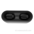 Bluetooth-oordopjes Draadloze oordopjes Bluetooth-hoofdtelefoon